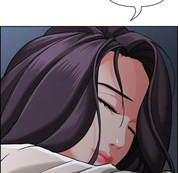 贵妇的专属保镳第20话