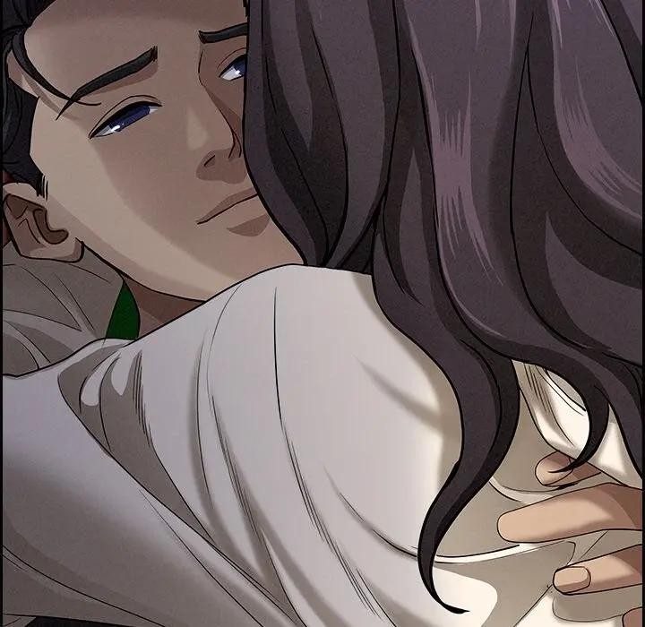 贵妇的专属保镳第20话