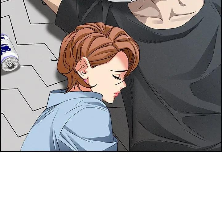 贵妇的专属保镳第20话