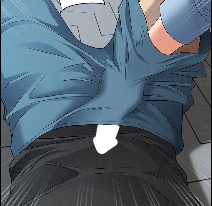 贵妇的专属保镳第20话