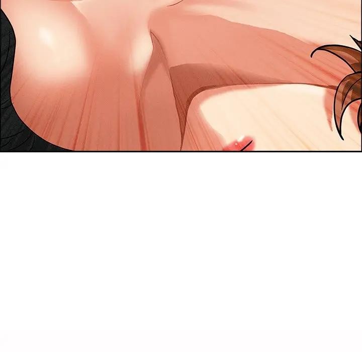 贵妇的专属保镳第21话