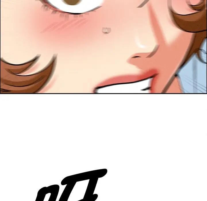 贵妇的专属保镳第21话