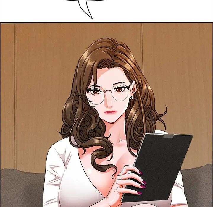 贵妇的专属保镳第21话