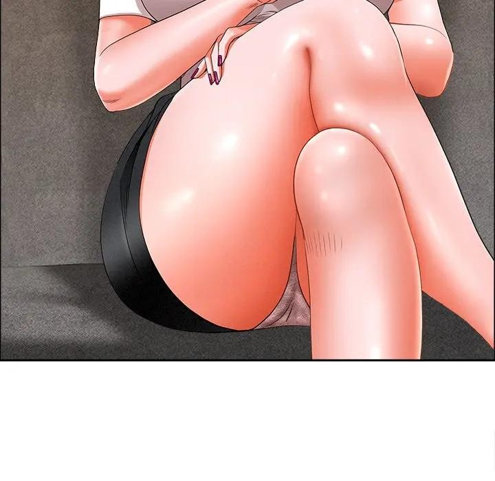 贵妇的专属保镳第21话