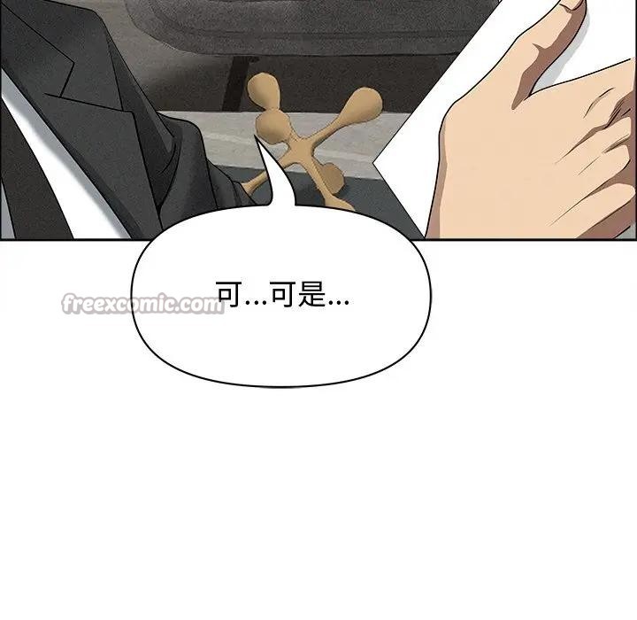 贵妇的专属保镳第21话