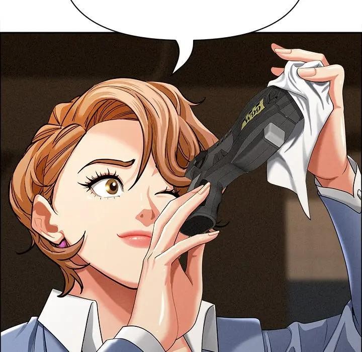 贵妇的专属保镳第21话