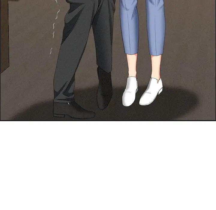 贵妇的专属保镳第21话