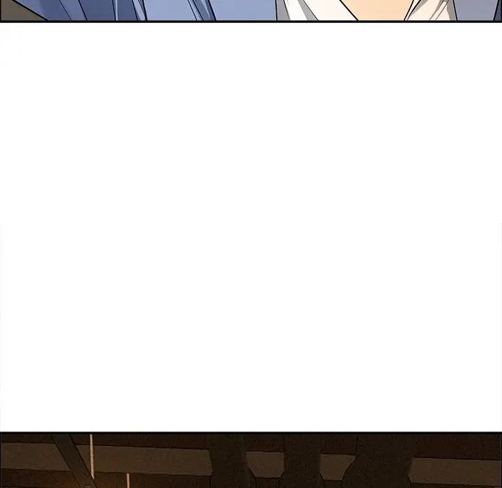 贵妇的专属保镳第21话