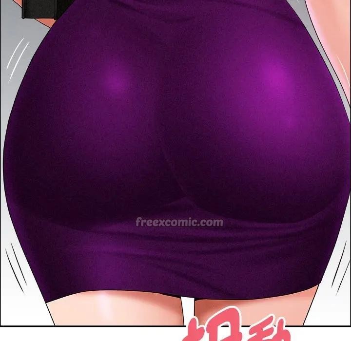 贵妇的专属保镳第21话