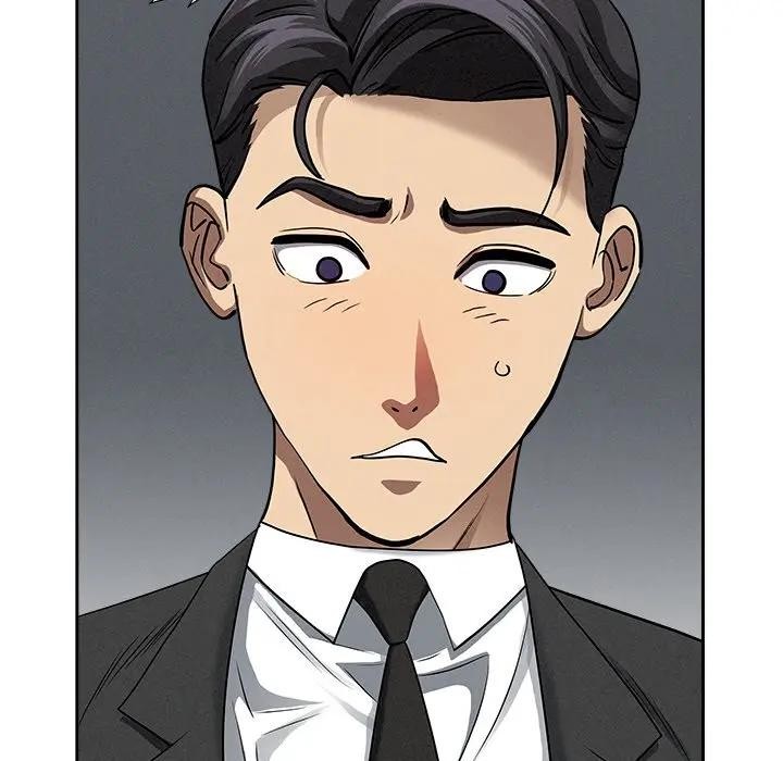 贵妇的专属保镳第21话