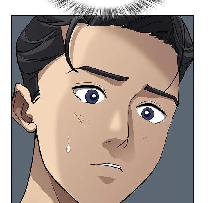 贵妇的专属保镳第21话