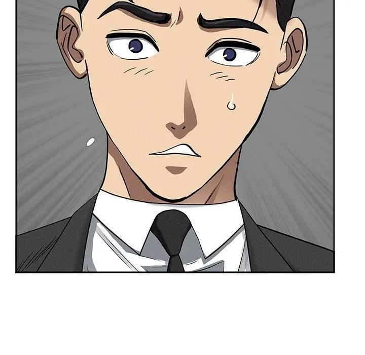 贵妇的专属保镳第21话