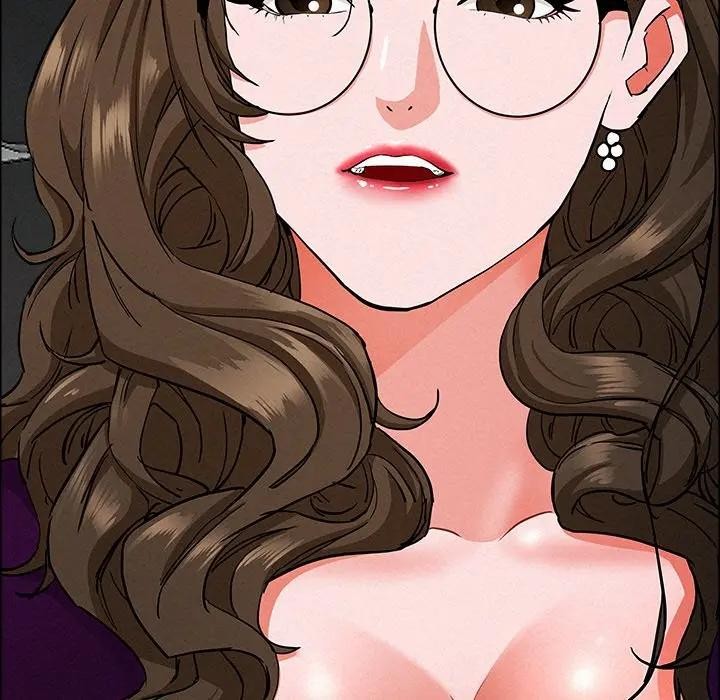 贵妇的专属保镳第22话