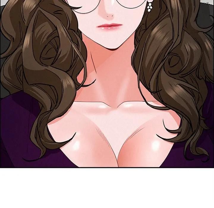 贵妇的专属保镳第22话