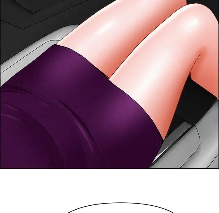 贵妇的专属保镳第22话