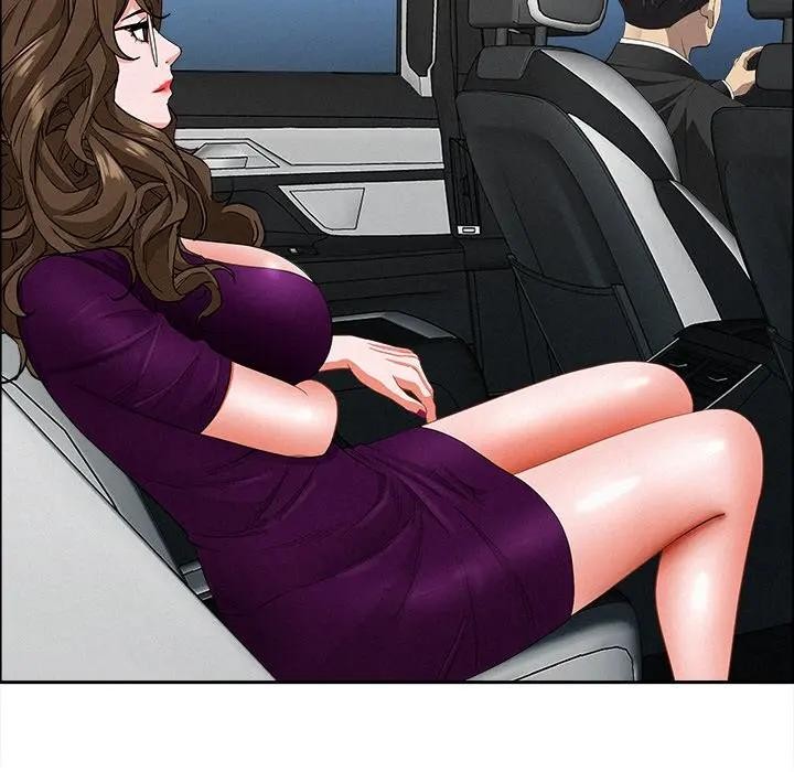 贵妇的专属保镳第22话