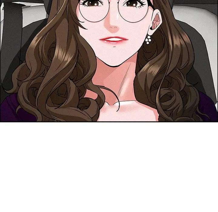 贵妇的专属保镳第22话