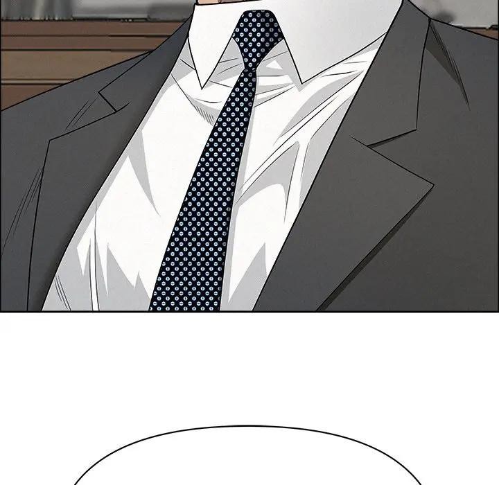 贵妇的专属保镳第22话