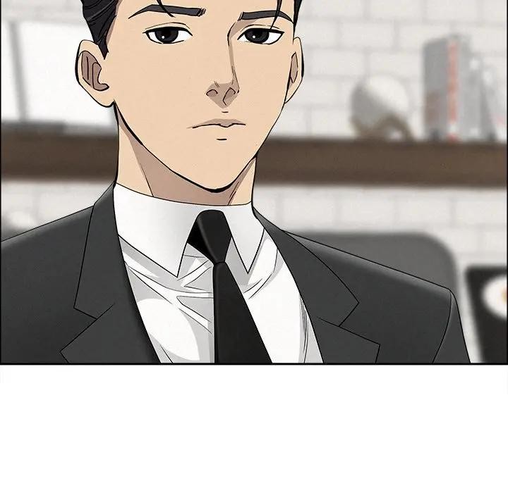 贵妇的专属保镳第22话