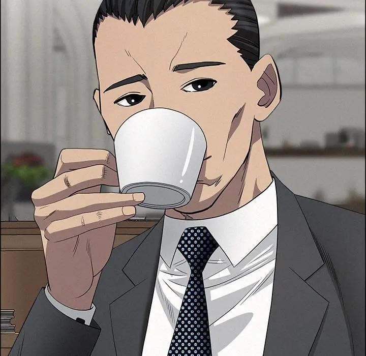 贵妇的专属保镳第22话