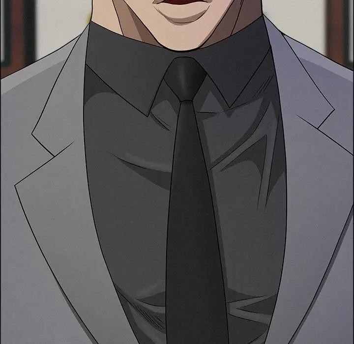 贵妇的专属保镳第22话