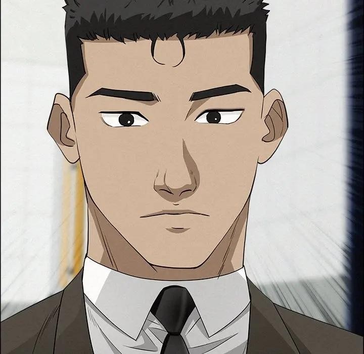 贵妇的专属保镳第22话