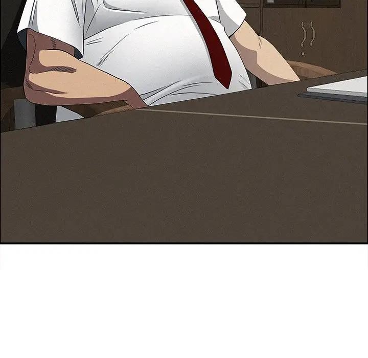 贵妇的专属保镳第22话