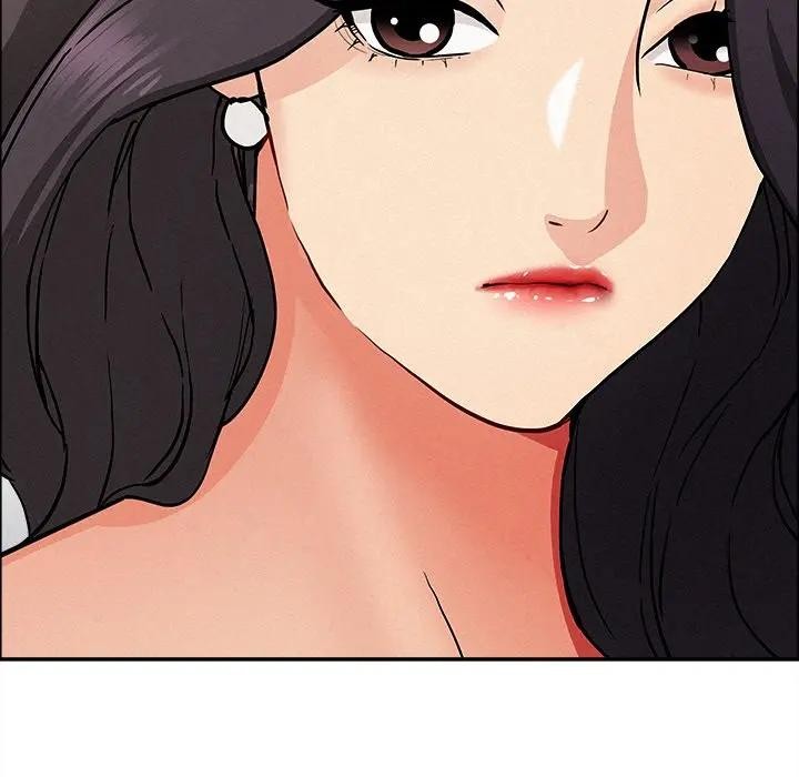 贵妇的专属保镳第22话