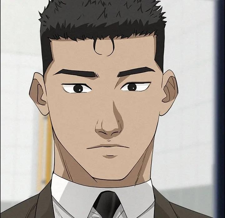 贵妇的专属保镳第23话