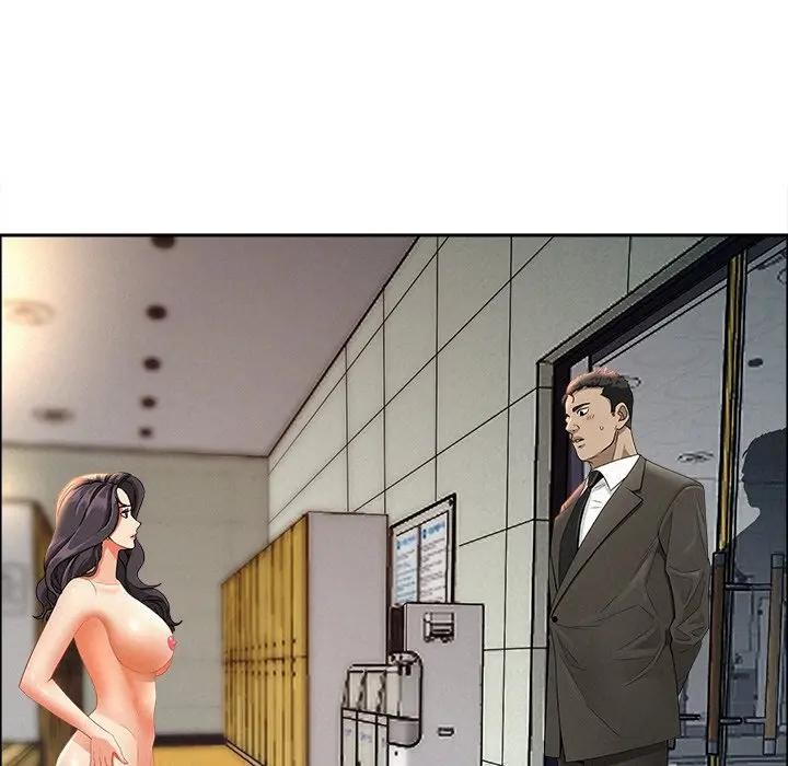 贵妇的专属保镳第23话