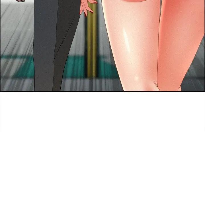 贵妇的专属保镳第23话