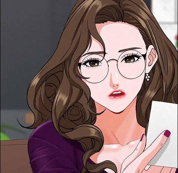 贵妇的专属保镳第23话