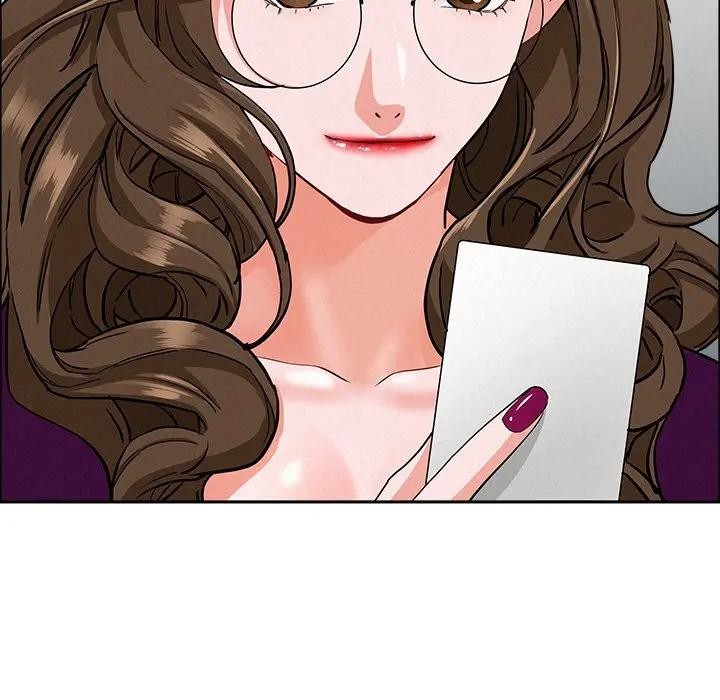 贵妇的专属保镳第23话