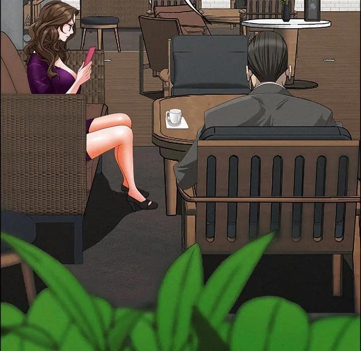 贵妇的专属保镳第23话