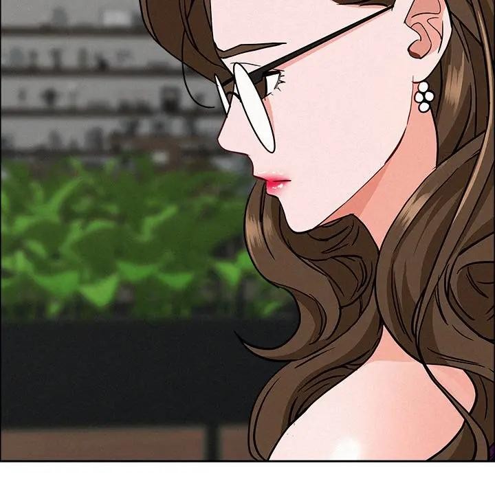 贵妇的专属保镳第23话