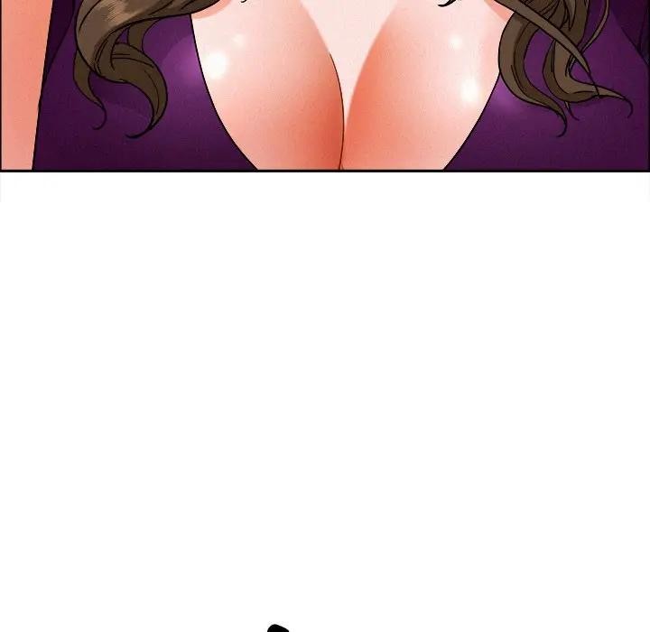 贵妇的专属保镳第23话