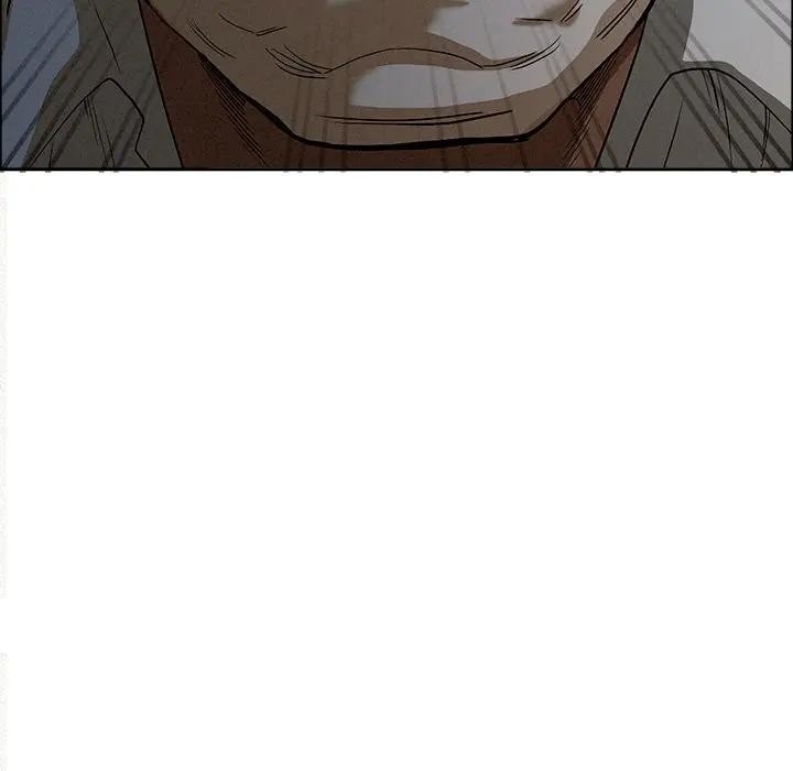 贵妇的专属保镳第24话