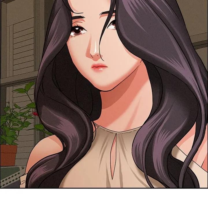 贵妇的专属保镳第24话