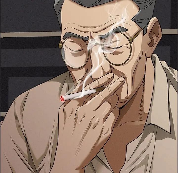 贵妇的专属保镳第24话