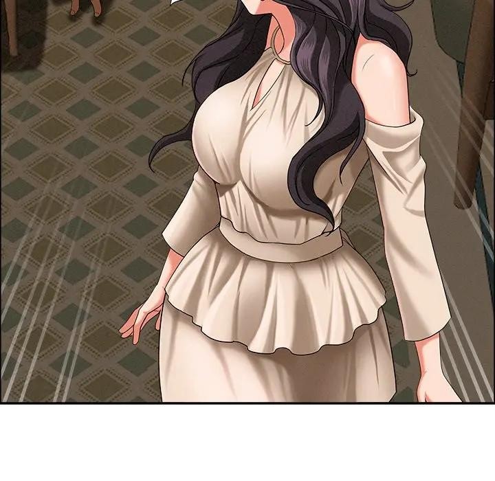 贵妇的专属保镳第24话