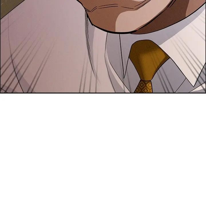 贵妇的专属保镳第24话