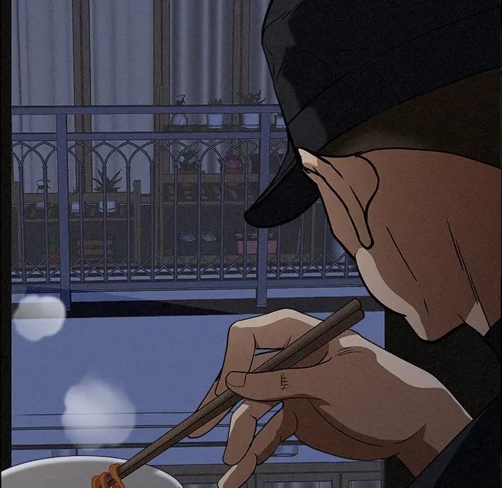 贵妇的专属保镳第24话