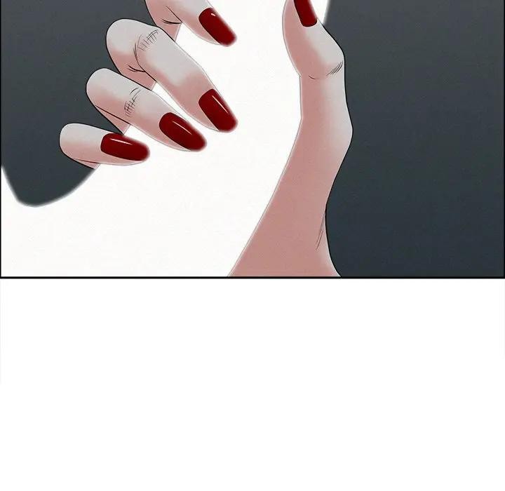 贵妇的专属保镳第25话