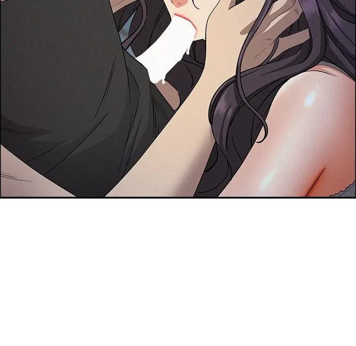 贵妇的专属保镳第25话