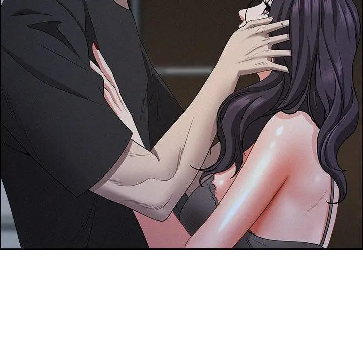 贵妇的专属保镳第25话