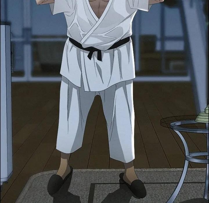 贵妇的专属保镳第25话