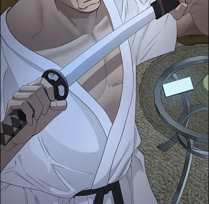 贵妇的专属保镳第25话