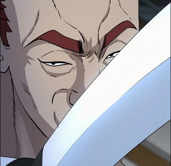 贵妇的专属保镳第25话