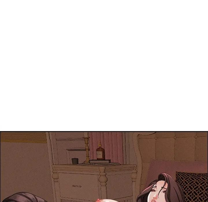 贵妇的专属保镳第26话