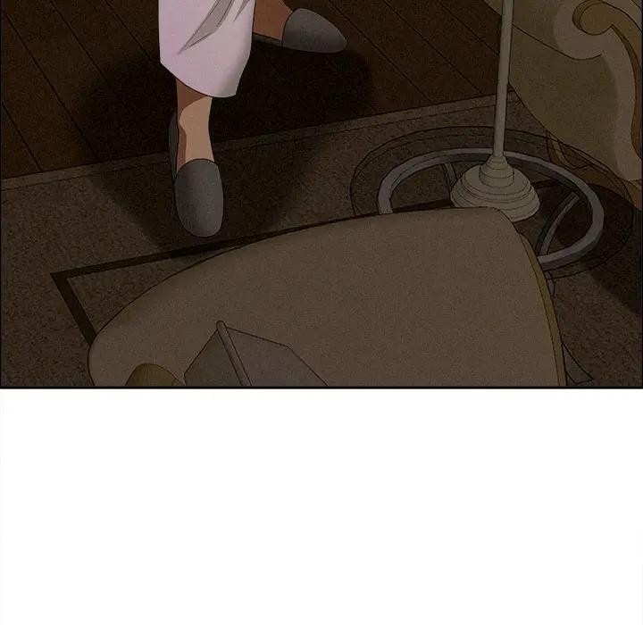 贵妇的专属保镳第26话